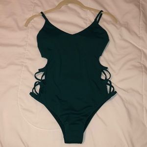 New Billabong Swimsuit